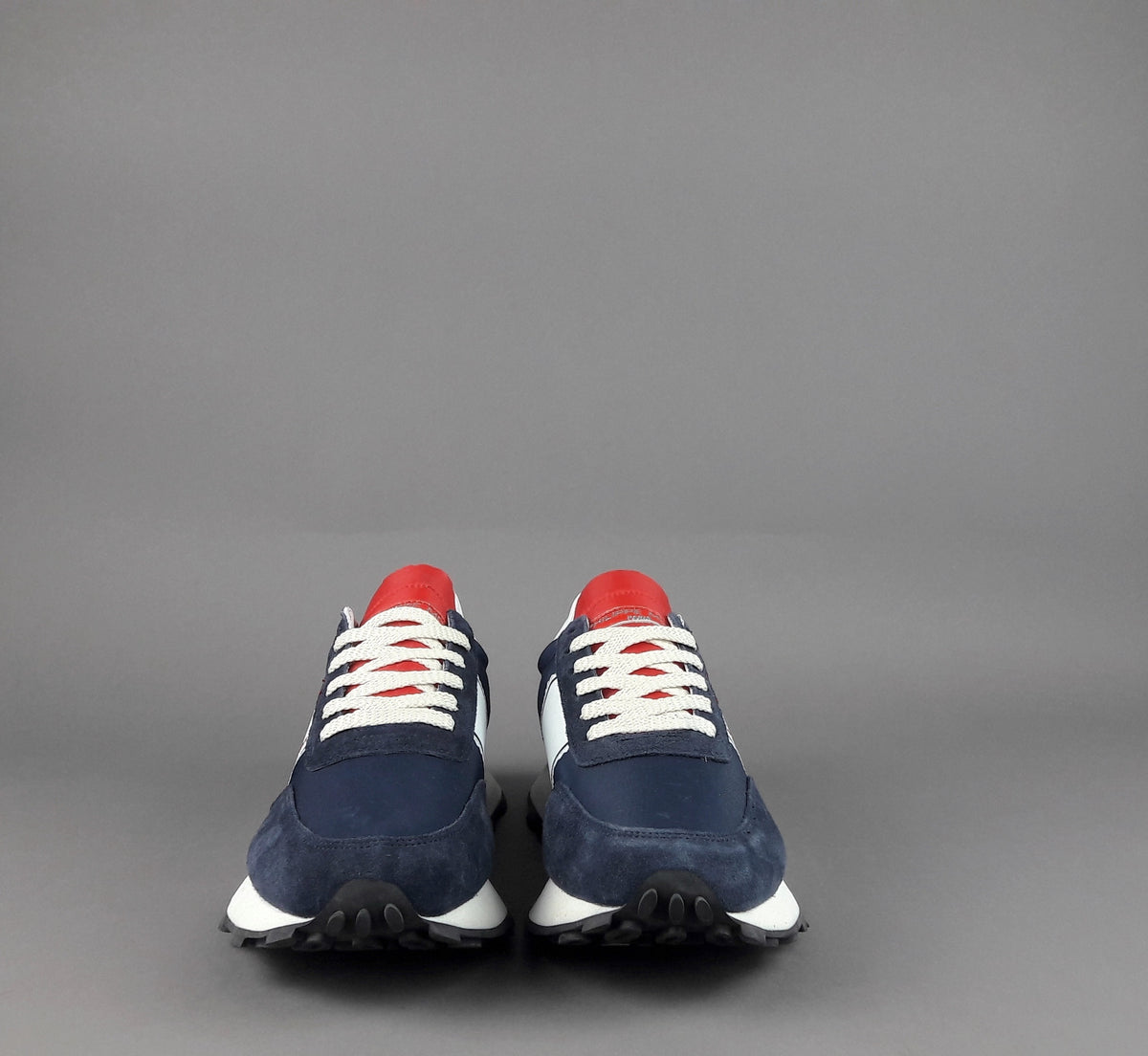 Philippe Model Sneakers Uomo Mondial Pop