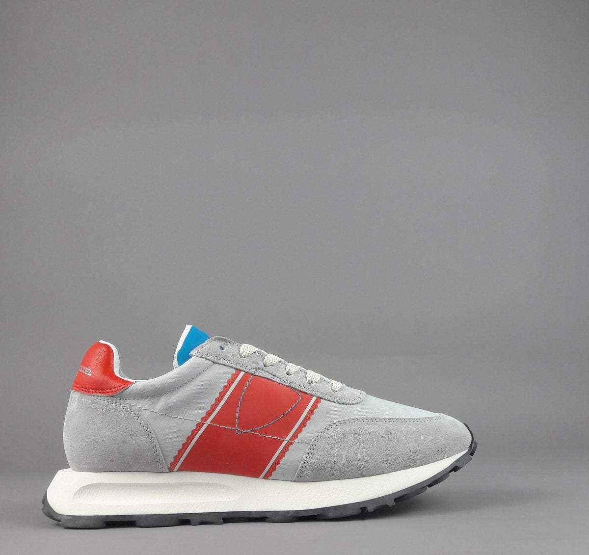 Philippe Model Sneakers Uomo Mondial Pop