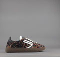 Puraai Sneakers Donna Tessuto Vegan Animalier