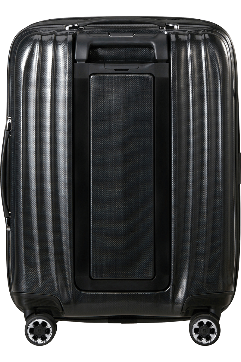 Samsonite Trolley 55 Nexis Nero