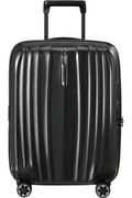 Samsonite Trolley 55 Nexis Nero