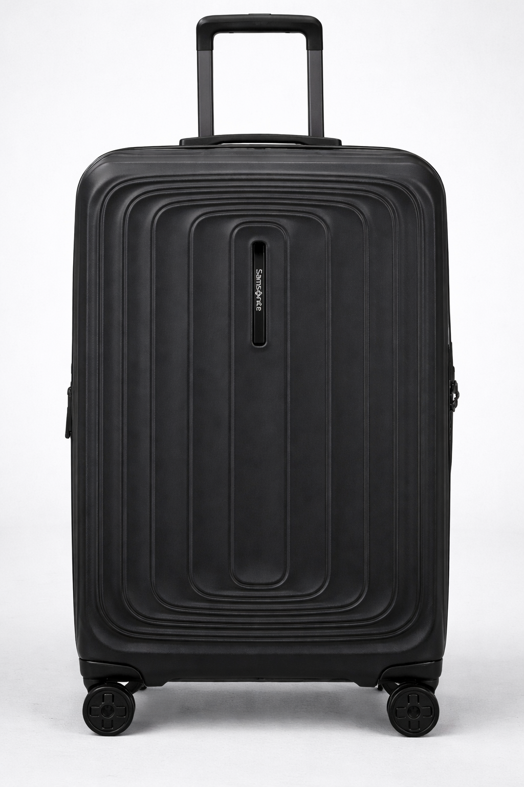 Samsonite Trolley 69 Espandibile Policarbonato Antracite