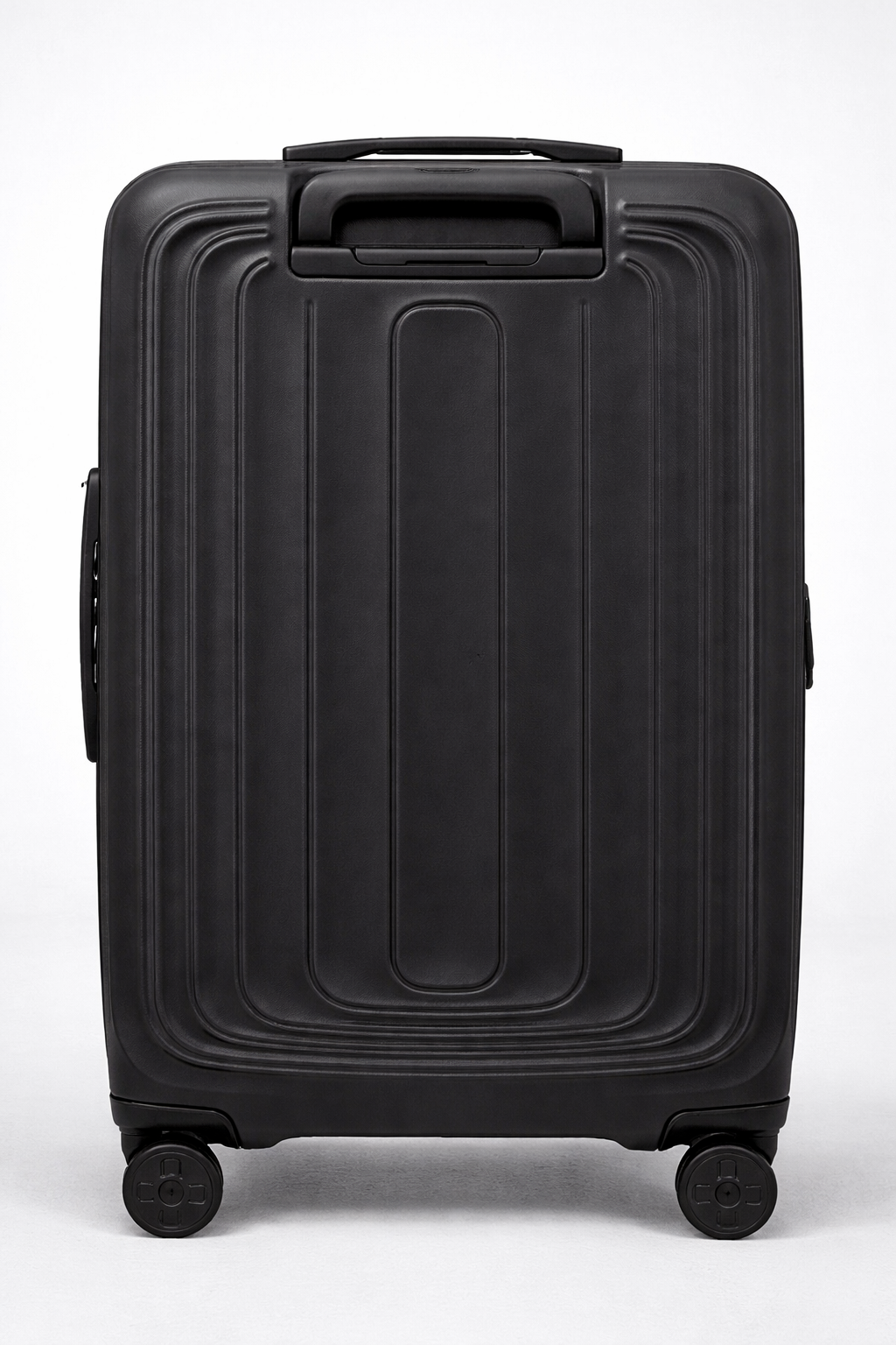 Samsonite Trolley 69 Espandibile Policarbonato Antracite