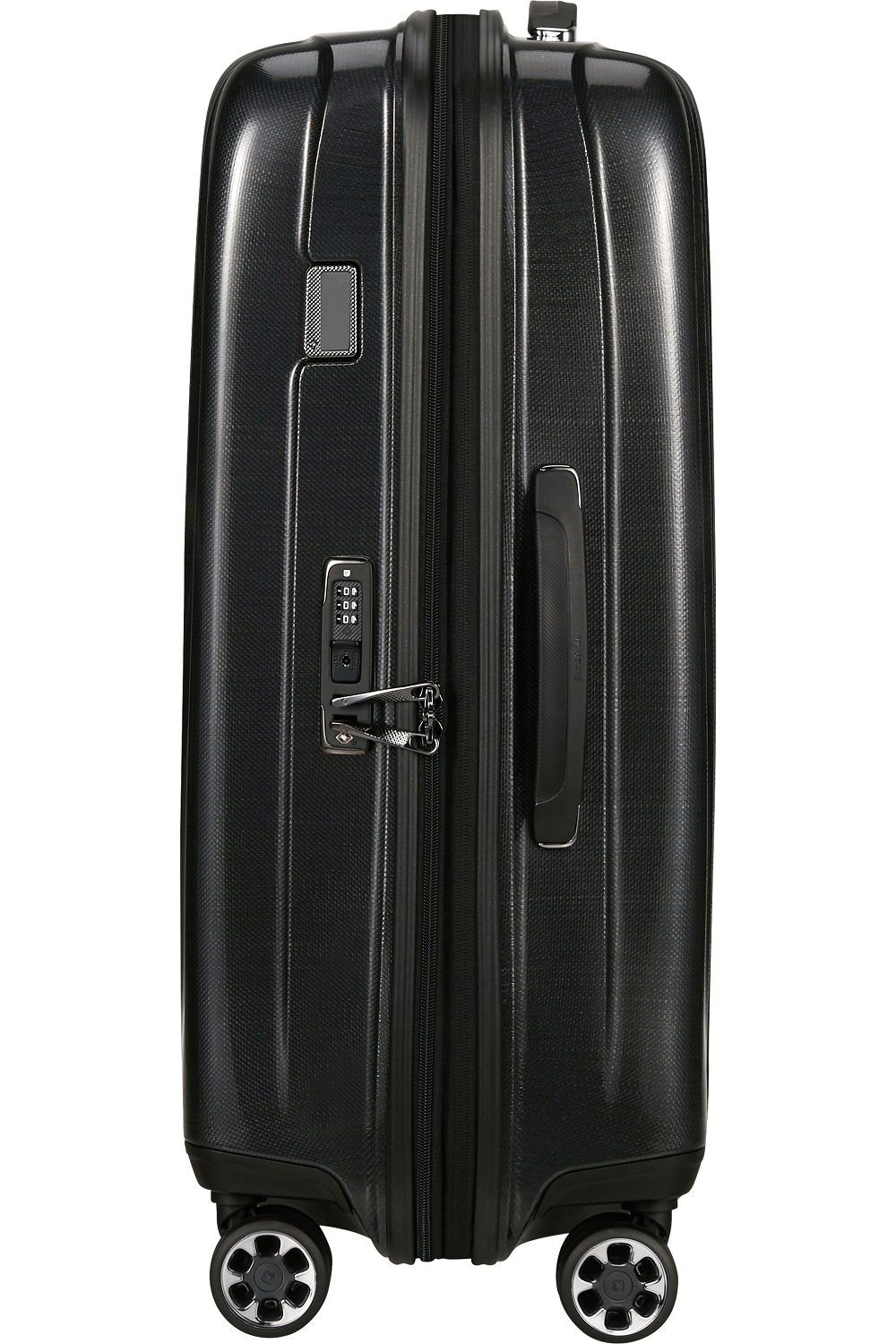Samsonite Trolley 70 Nexis Nero