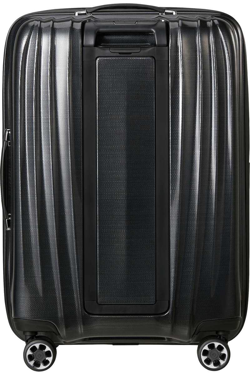 Samsonite Trolley 70 Nexis Nero