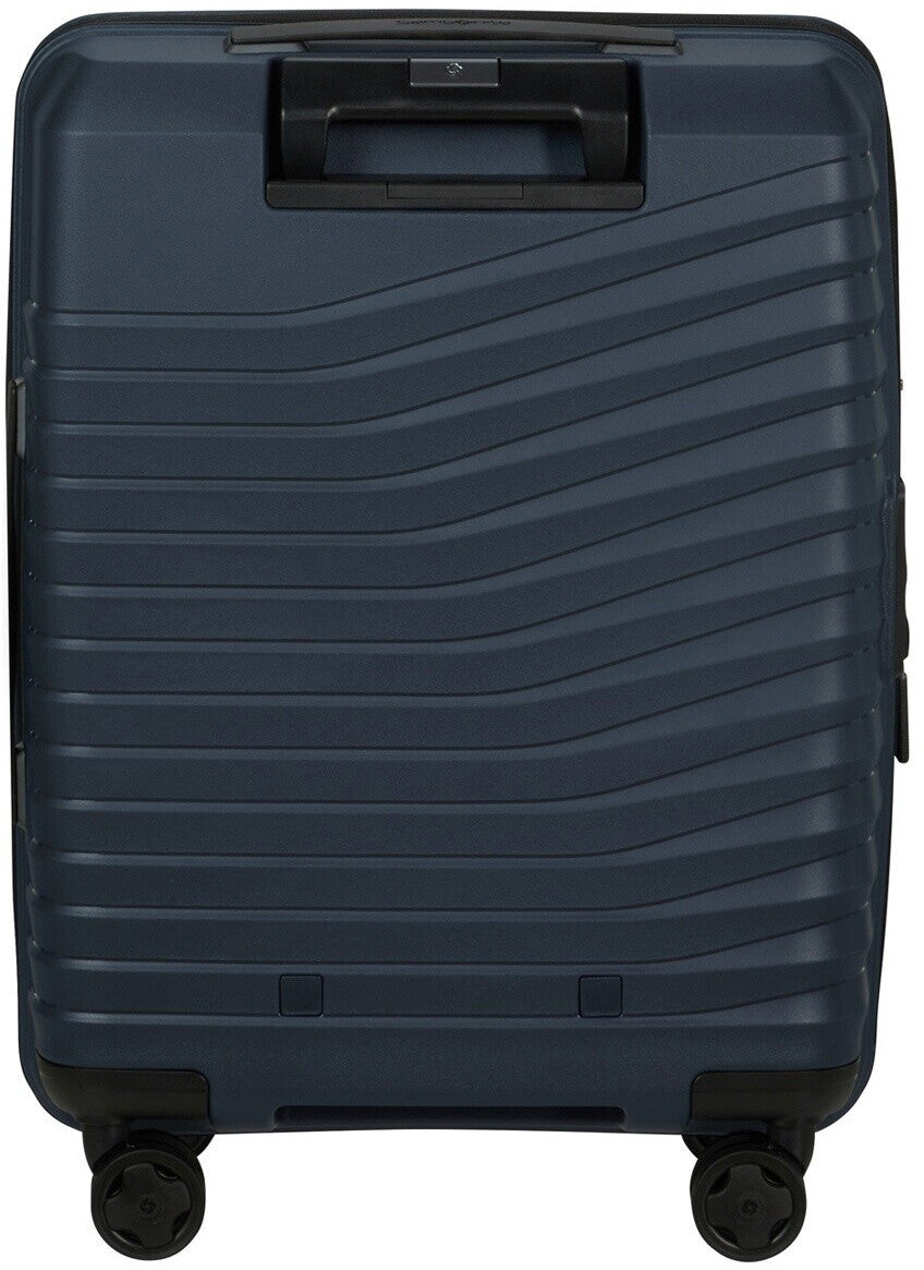 Samsonite Trolley Intuo 55 Blu