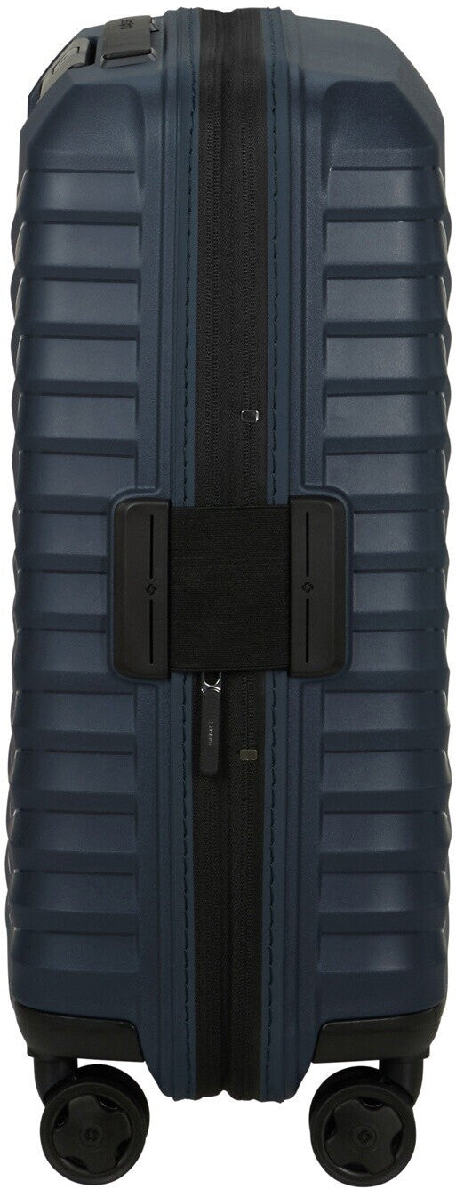 Samsonite Trolley Intuo 55 Blu
