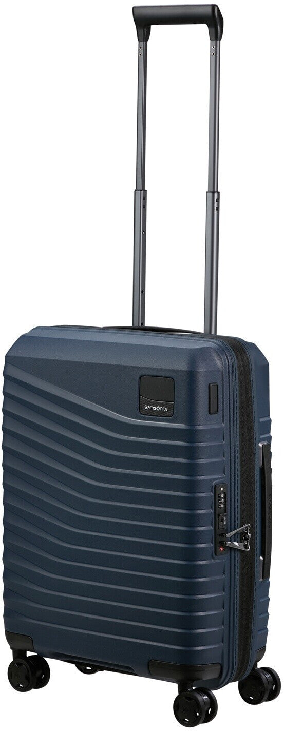Samsonite Trolley Intuo 55 Blu