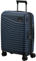 Samsonite Trolley Intuo 55 Blu