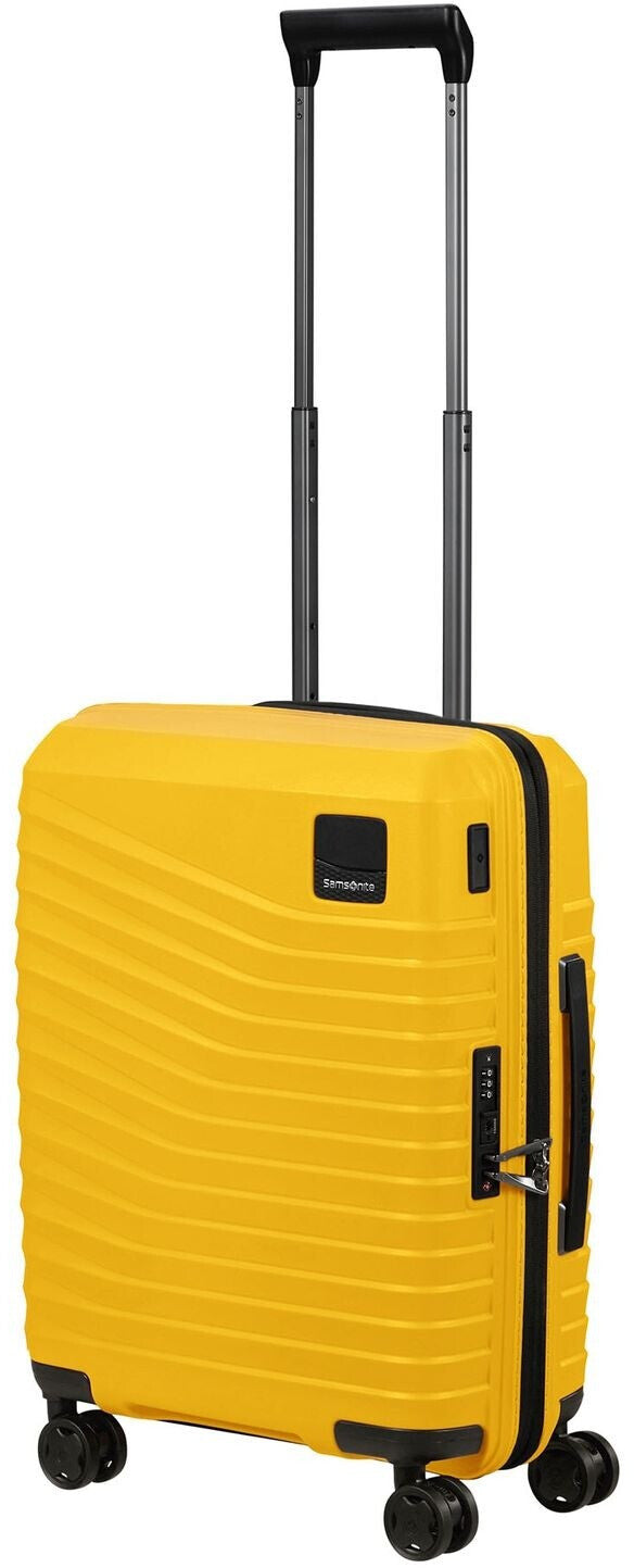 Samsonite Trolley Intuo 55 Giallo