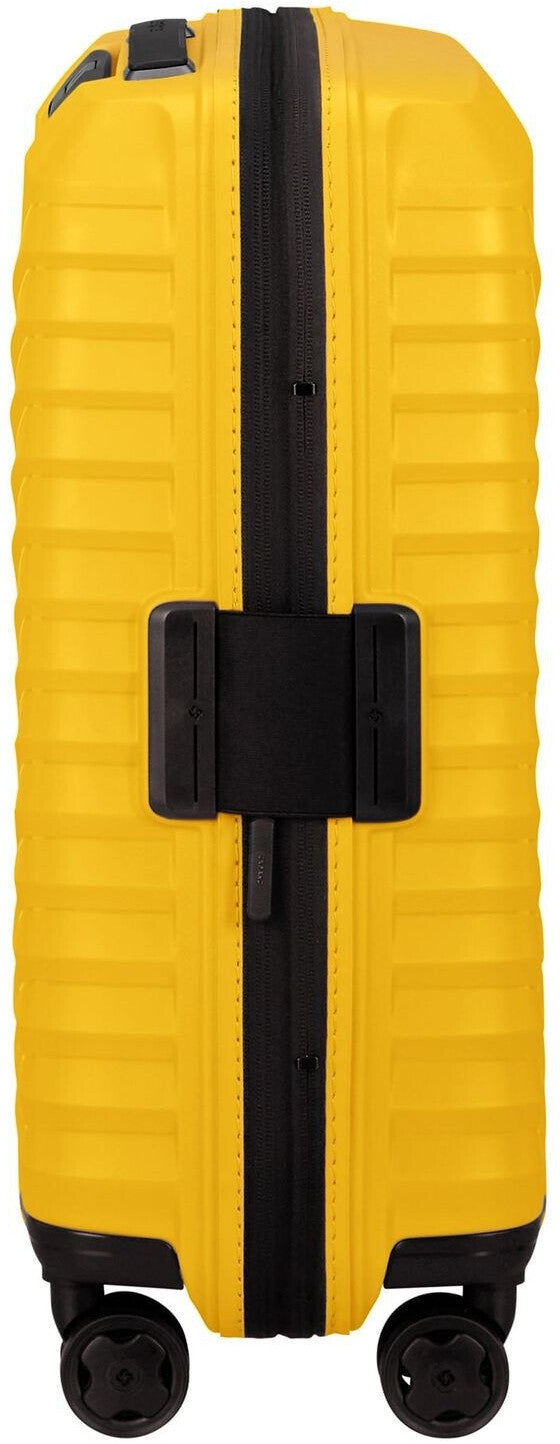 Samsonite Trolley Intuo 55 Giallo