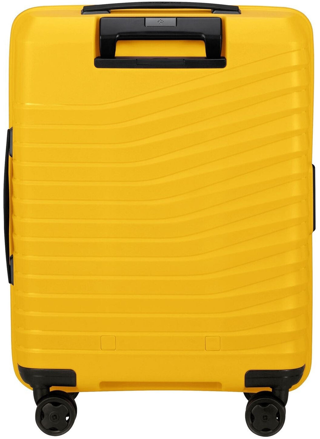Samsonite Trolley Intuo 55 Giallo