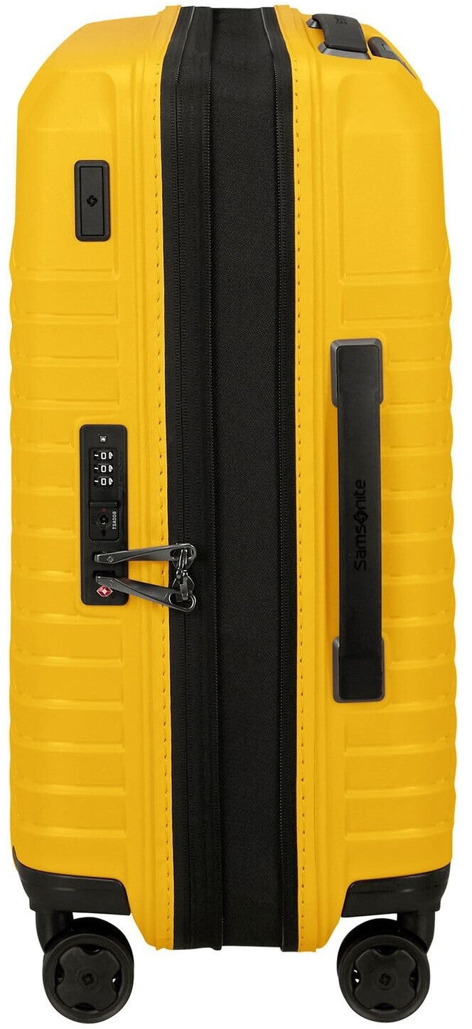Samsonite Trolley Intuo 55 Giallo