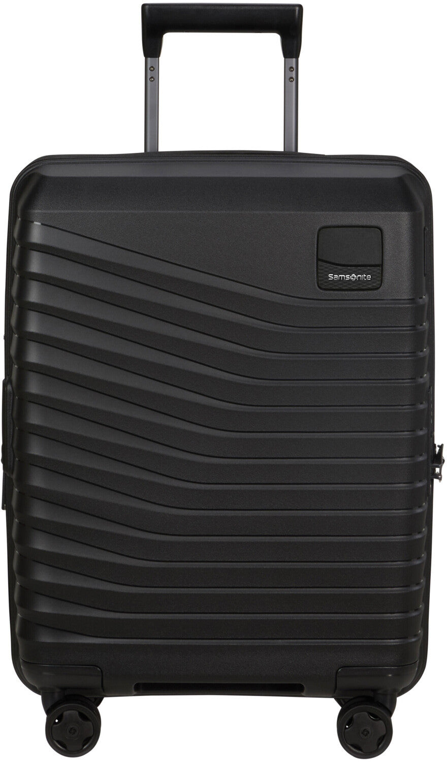 Samsonite Trolley Intuo 55 Nero