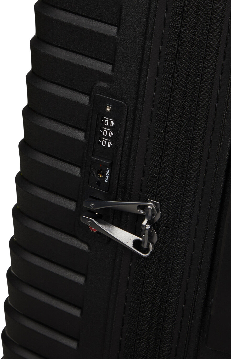 Samsonite Trolley Intuo 55 Nero