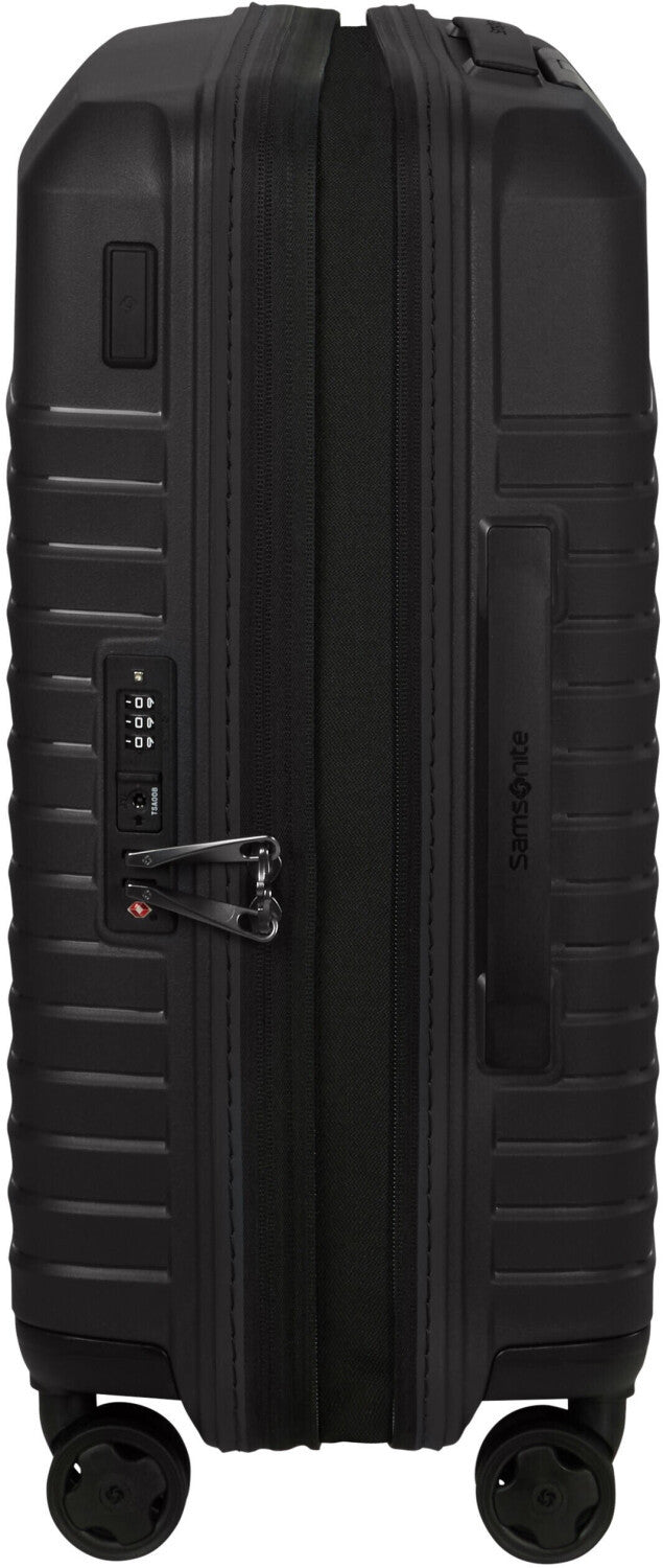 Samsonite Trolley Intuo 55 Nero
