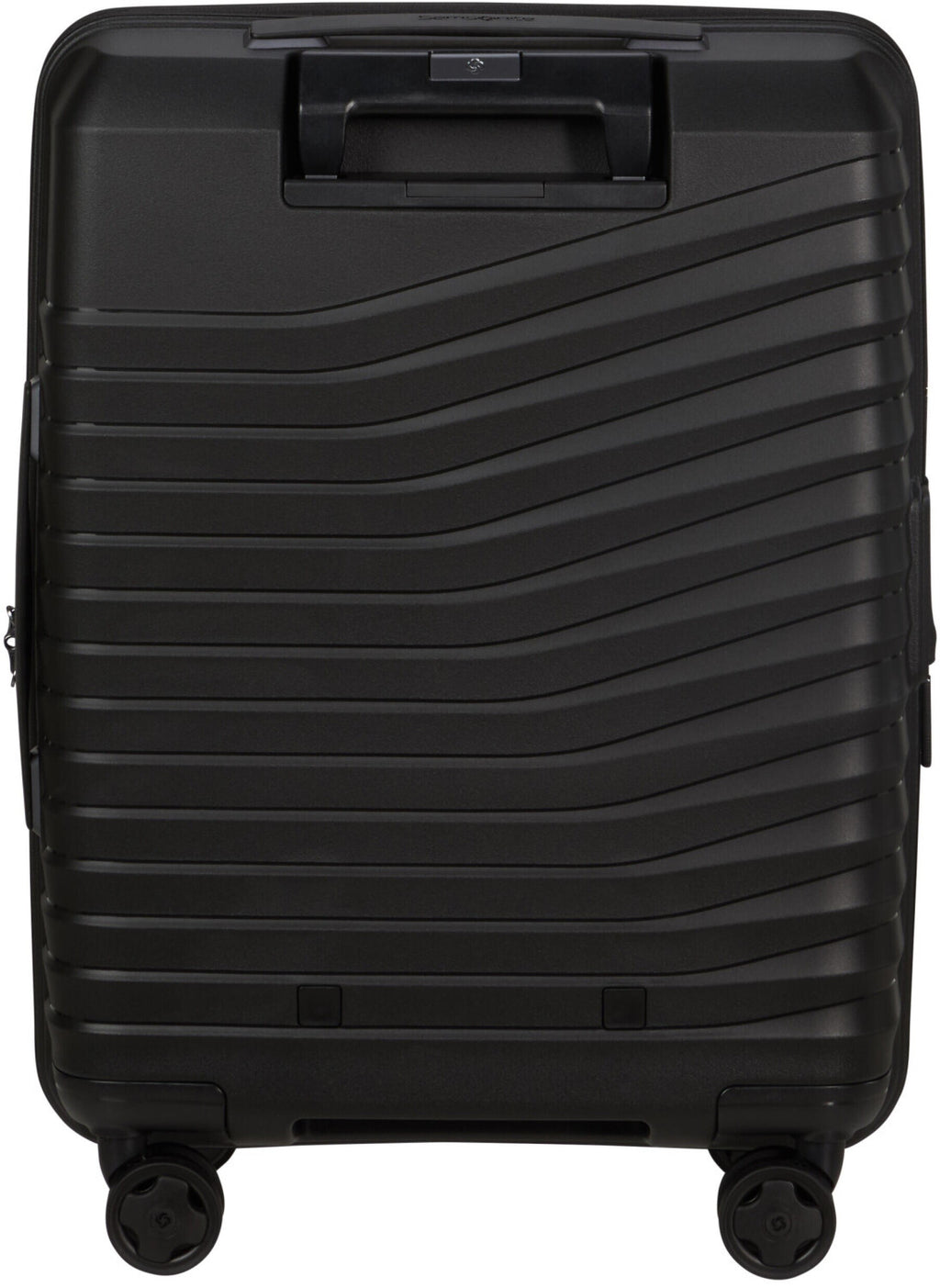 Samsonite Trolley Intuo 55 Nero