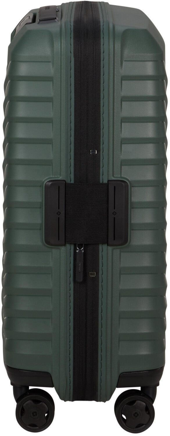 Samsonite Trolley Intuo 55 Verde Militare