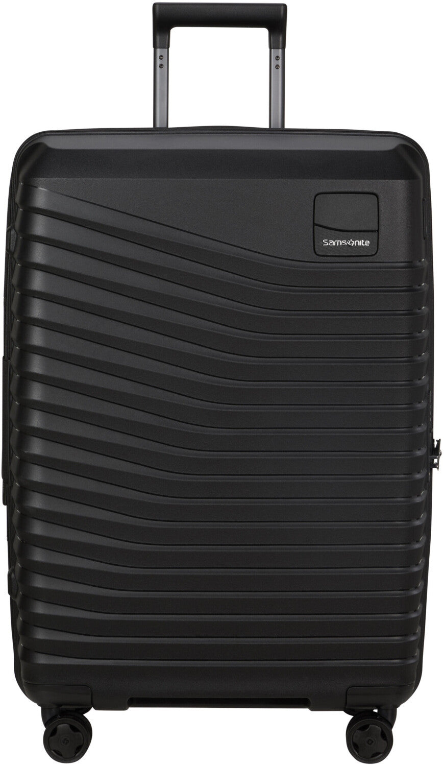 Samsonite Trolley Intuo 69 Nero