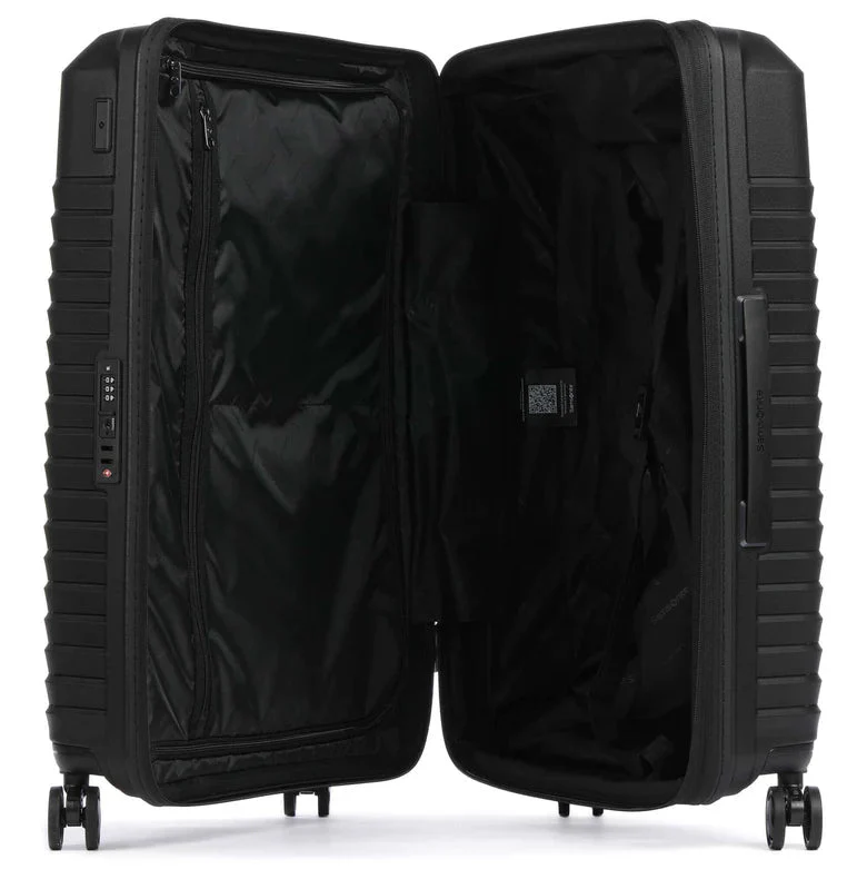 Samsonite Trolley Intuo 69 Nero