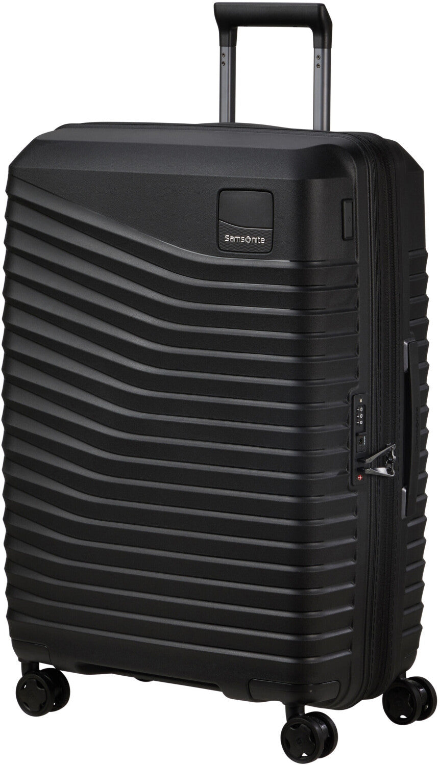 Samsonite Trolley Intuo 69 Nero
