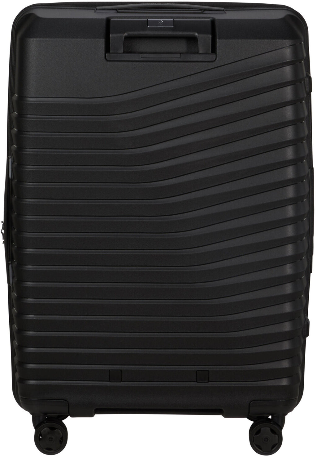 Samsonite Trolley Intuo 69 Nero