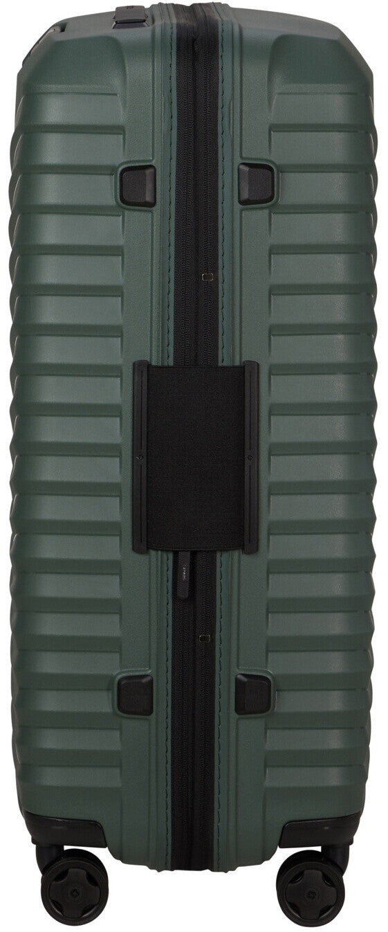 Samsonite Trolley Intuo 69 Verde Militare
