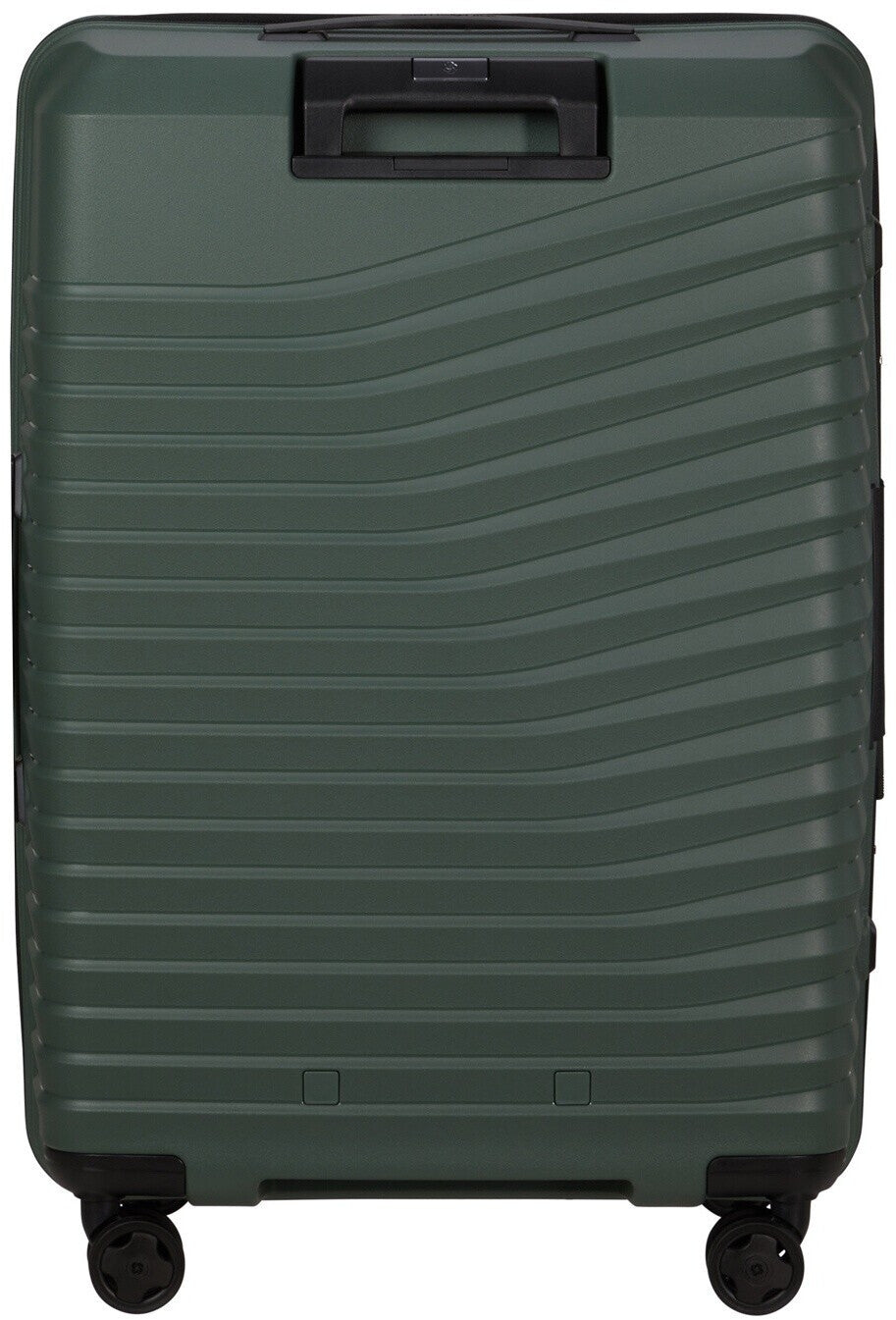 Samsonite Trolley Intuo 69 Verde Militare