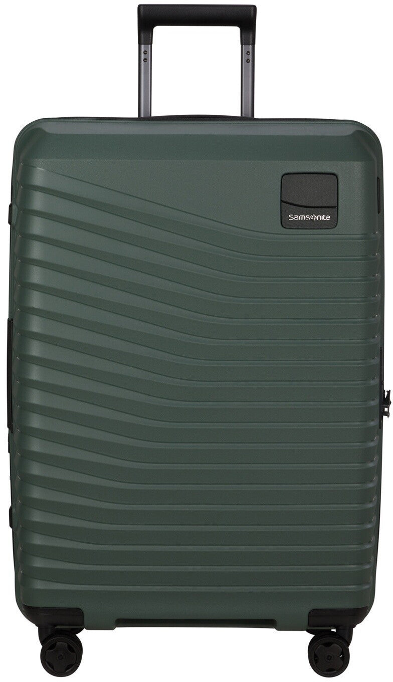 Samsonite Trolley Intuo 69 Verde Militare