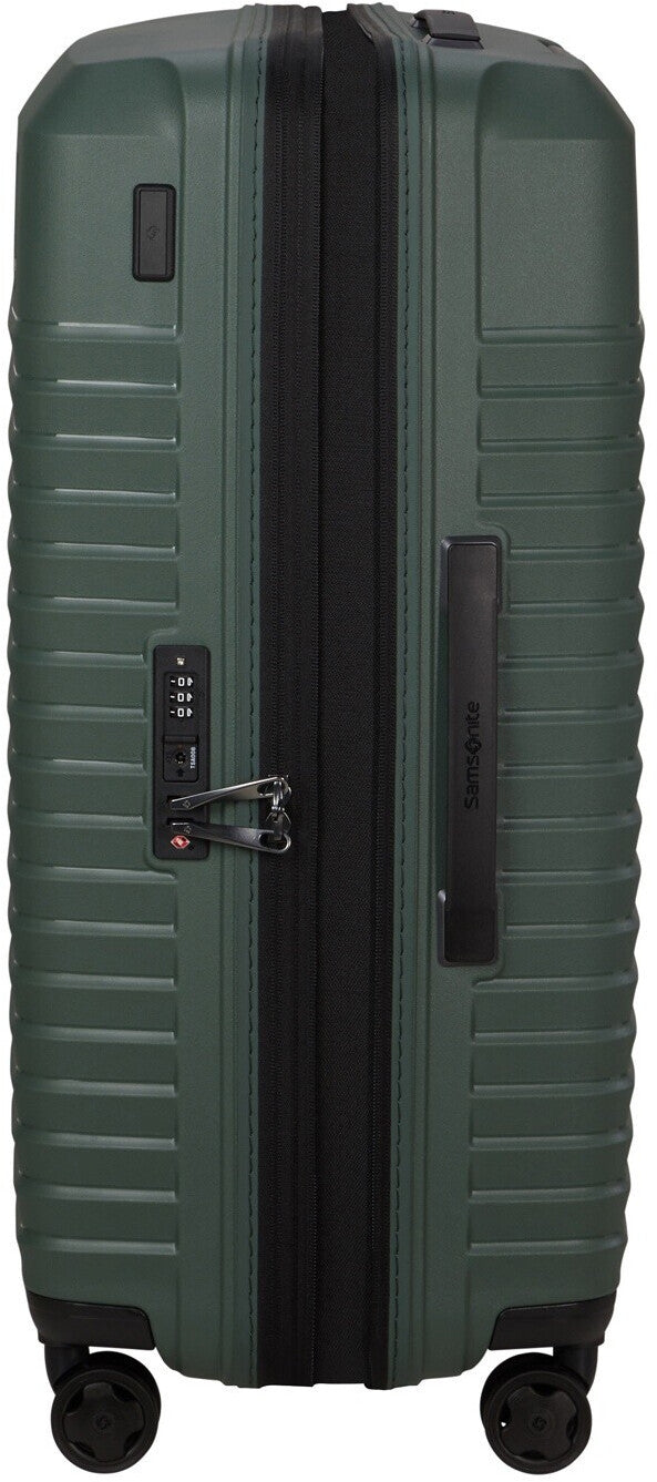 Samsonite Trolley Intuo 69 Verde Militare