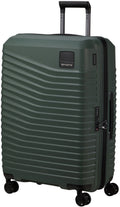 Samsonite Trolley Intuo 69 Verde Militare