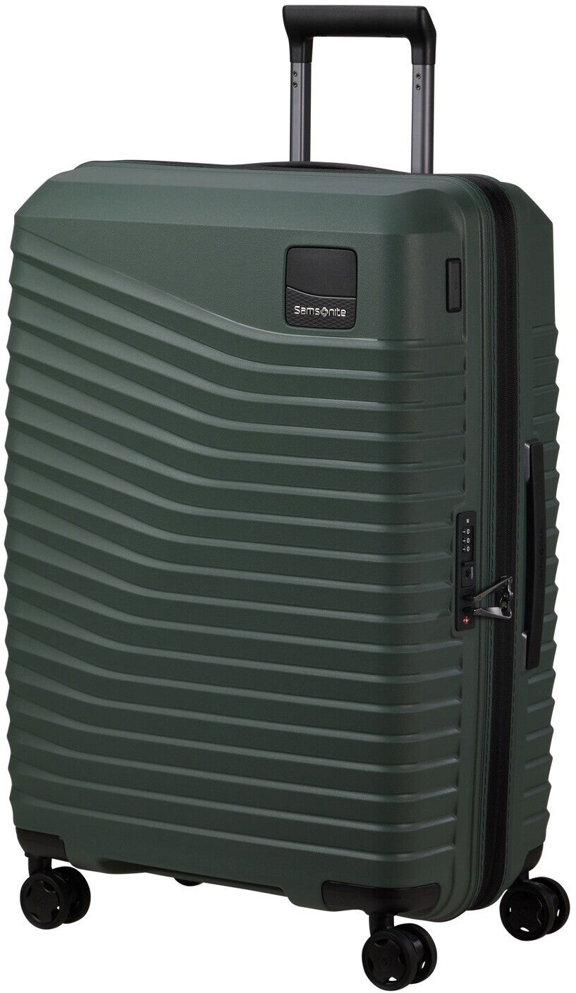 Samsonite Trolley Intuo 69 Verde Militare