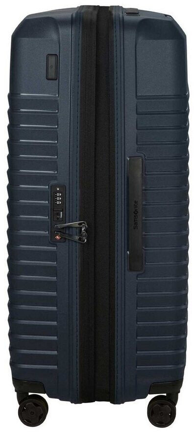 Samsonite Trolley Intuo 75 Blu