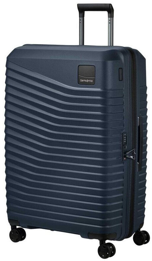 Samsonite Trolley Intuo 75 Blu