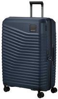 Samsonite Trolley Intuo 75 Blu