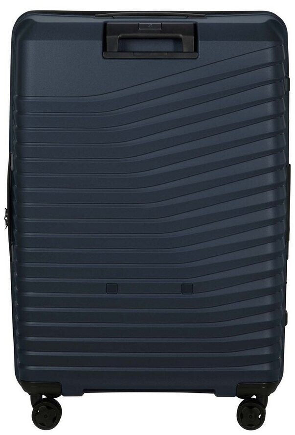 Samsonite Trolley Intuo 75 Blu