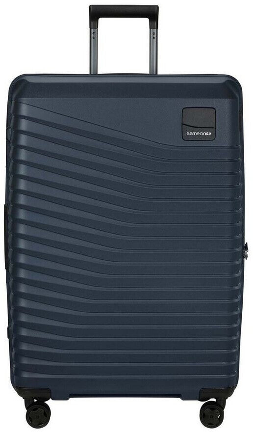 Samsonite Trolley Intuo 75 Blu