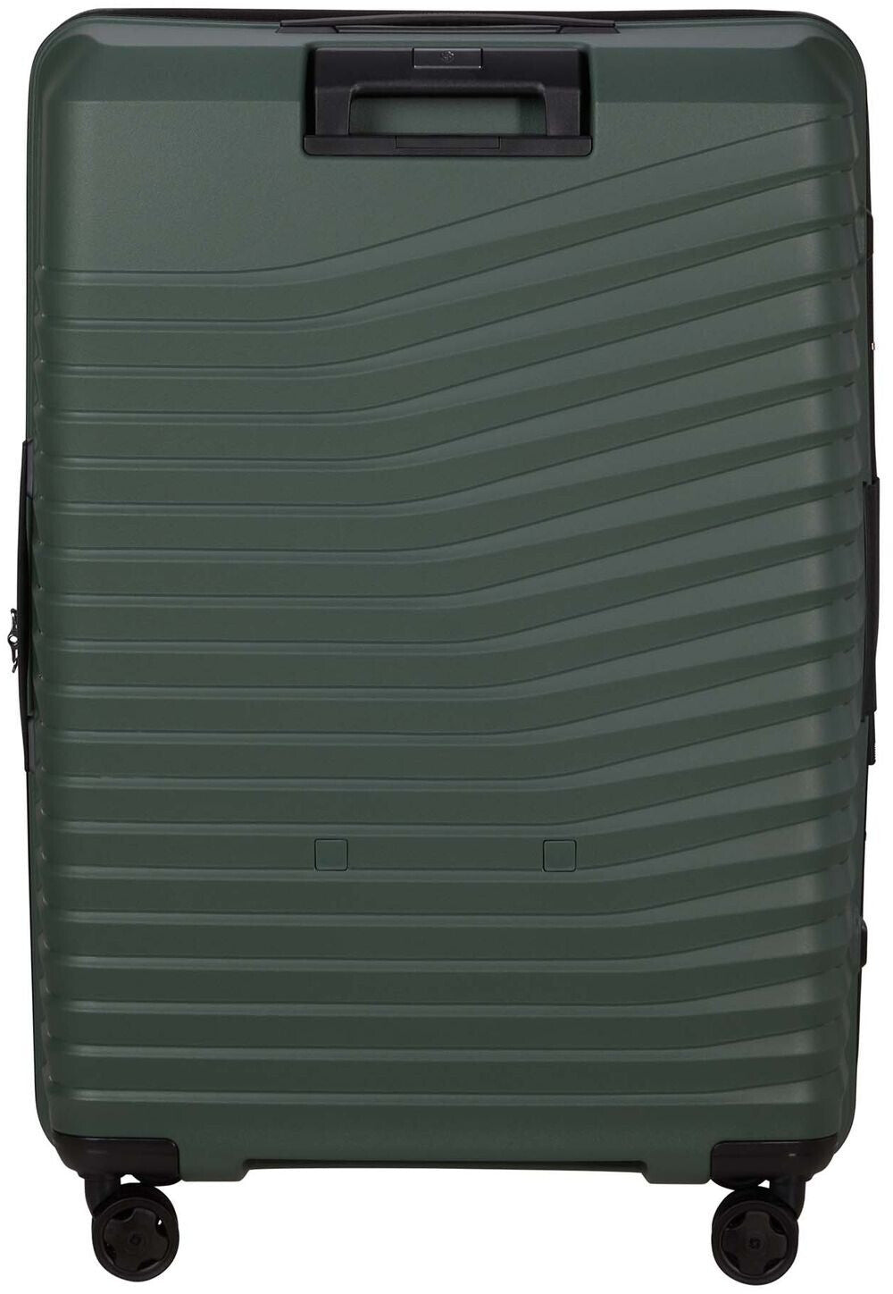 Samsonite Trolley Intuo 75 Verde Militare