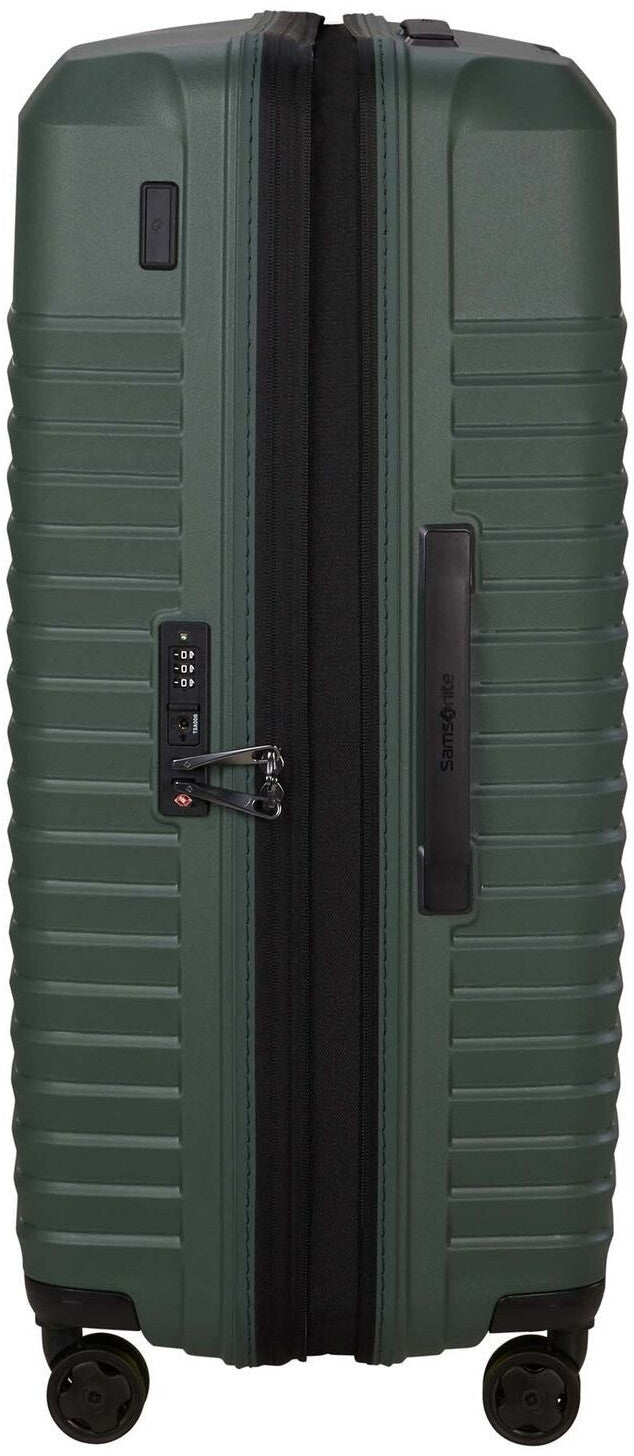 Samsonite Trolley Intuo 75 Verde Militare