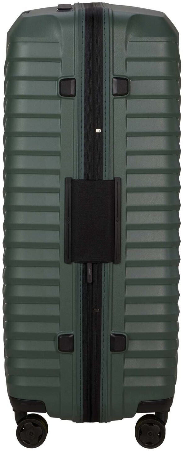 Samsonite Trolley Intuo 75 Verde Militare