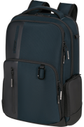 Samsonite Zaino Biz2go Nylon Blu Scuro