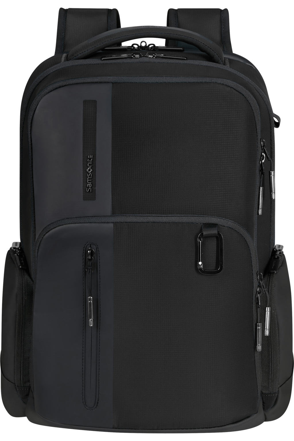 Samsonite Zaino Biz2go Nylon Nero