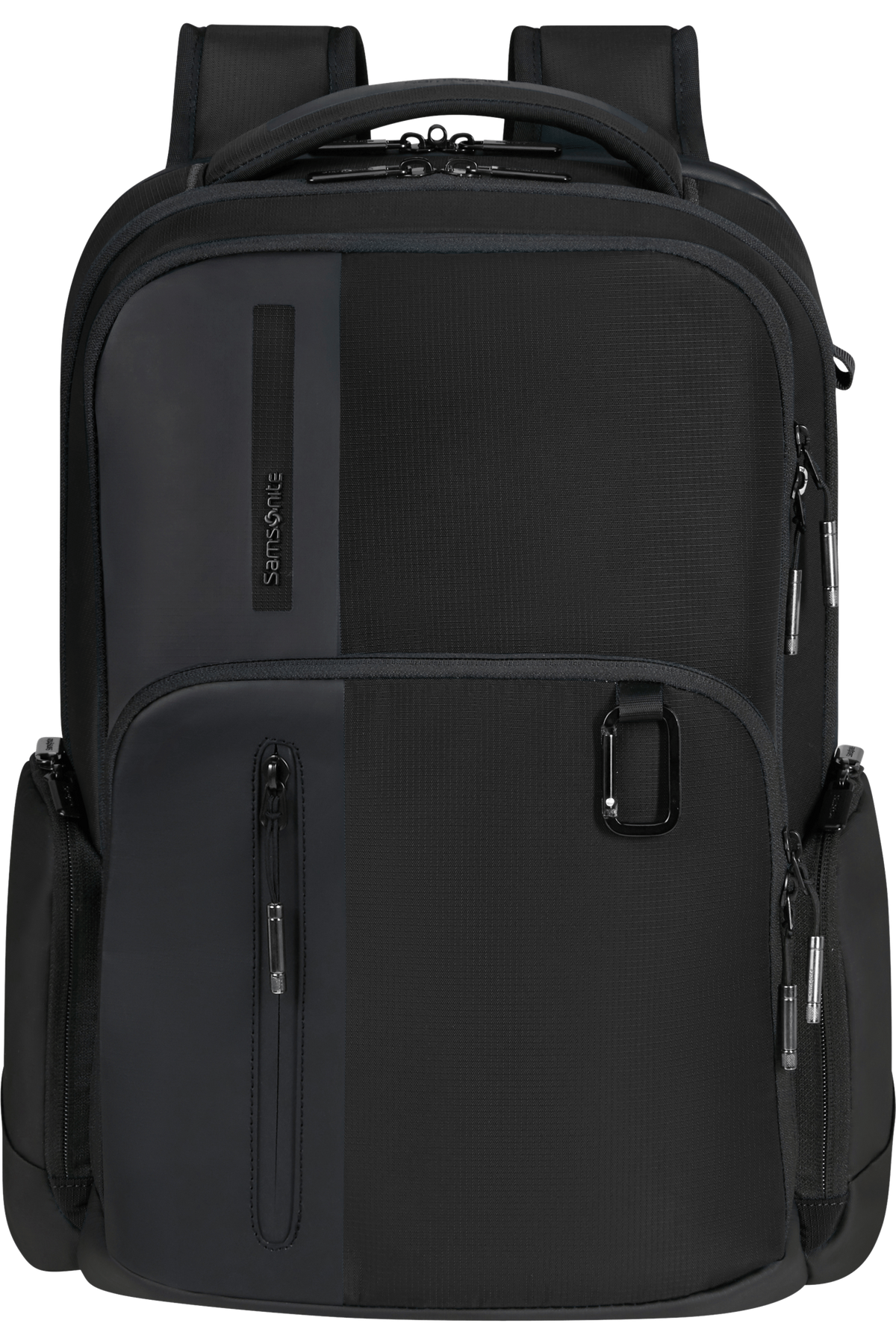 Samsonite Zaino Biz2go Nylon Nero