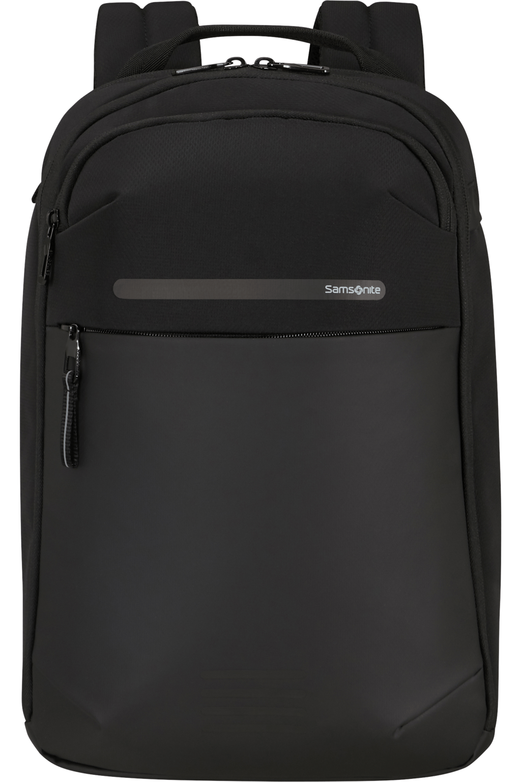 Samsonite Zaino Moderny Nylon Nero