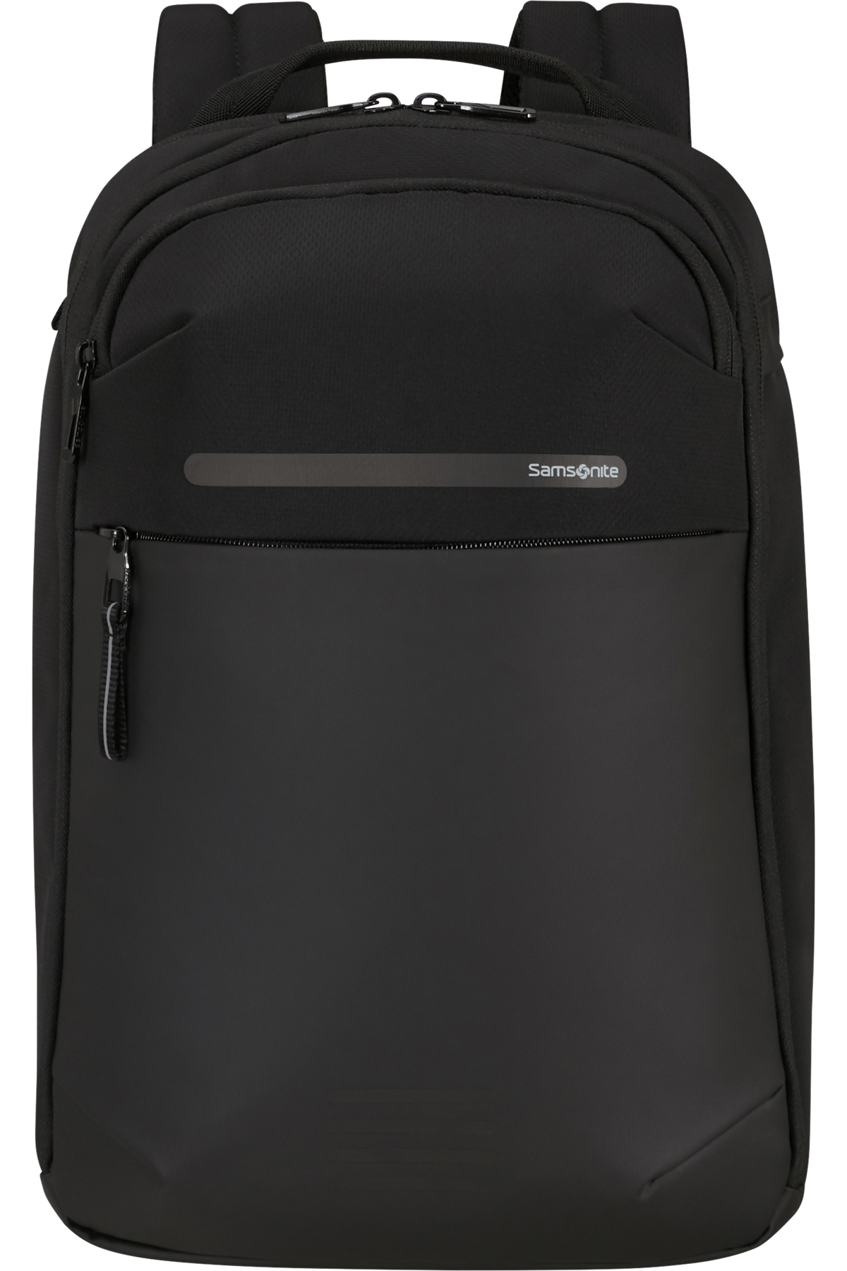 Samsonite Zaino Moderny Nylon Nero