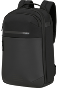 Samsonite Zaino Moderny Nylon Nero