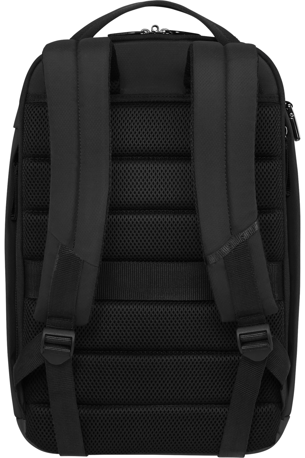 Samsonite Zaino Moderny Nylon Nero