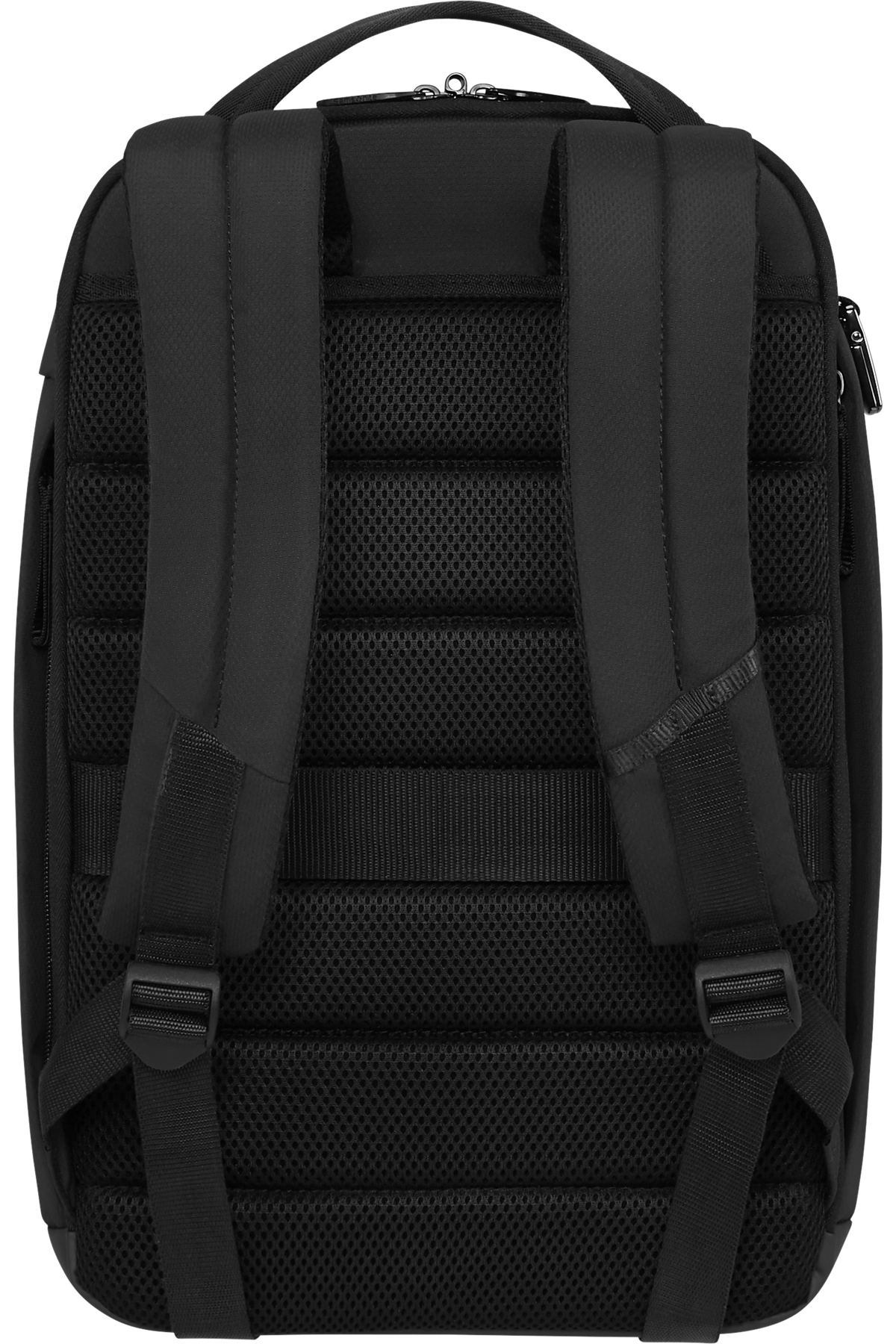 Samsonite Zaino Moderny Nylon Nero
