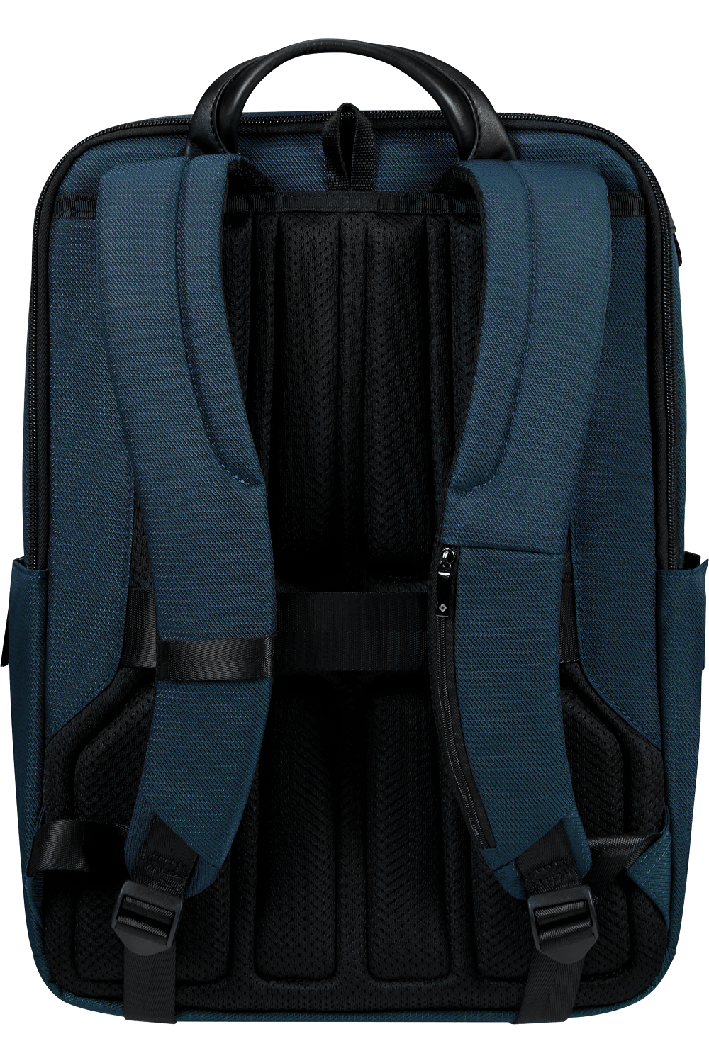 Samsonite Zaino XBR Nylon Blu Scuro