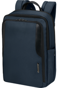 Samsonite Zaino XBR Nylon Blu Scuro